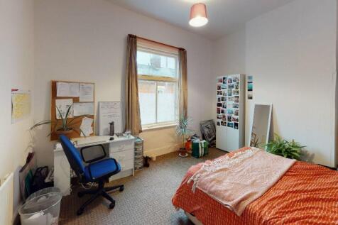 Student Digs - Grasm