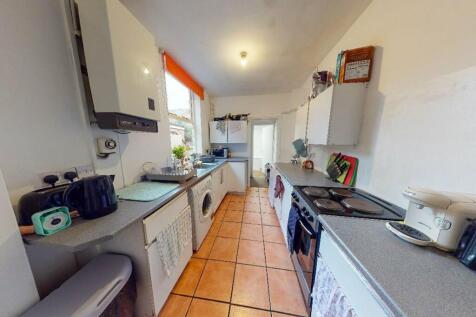 Student Digs - Grasm