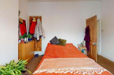Student Digs - Grasm