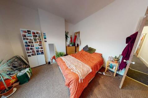 Student Digs - Grasm
