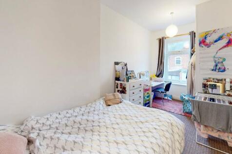 Student Digs - Grasm