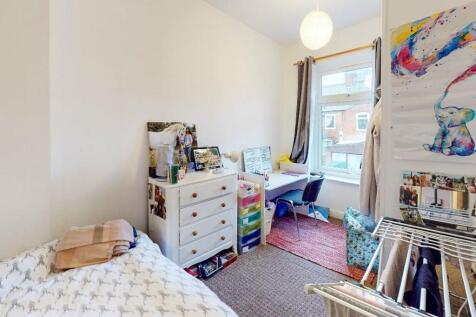 Student Digs - Grasm