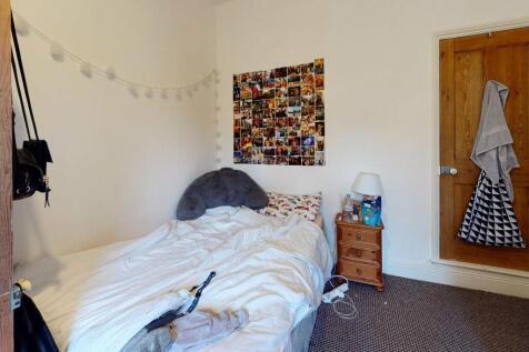 Student Digs - Grasm