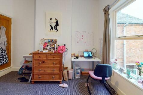 Student Digs - Grasm