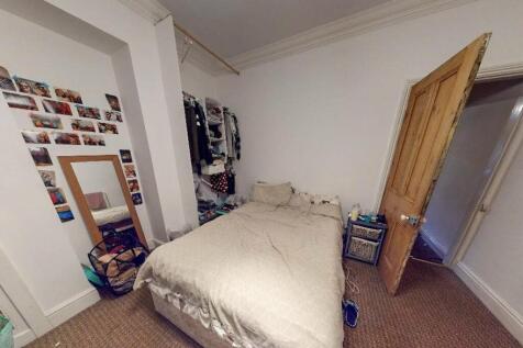 Student Digs - Grasm
