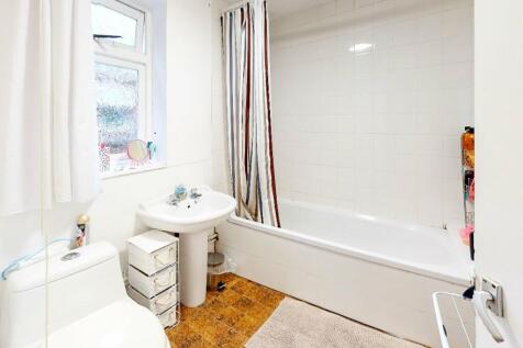 Student Digs - Grasm