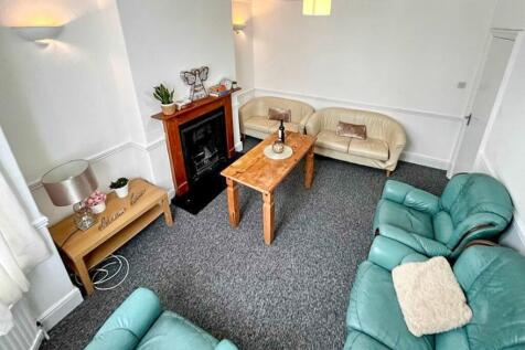 Student Digs - St Al