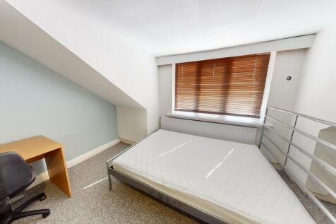 Student Digs - Braml