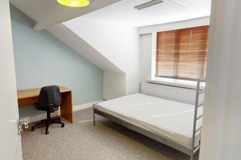 Student Digs - Braml