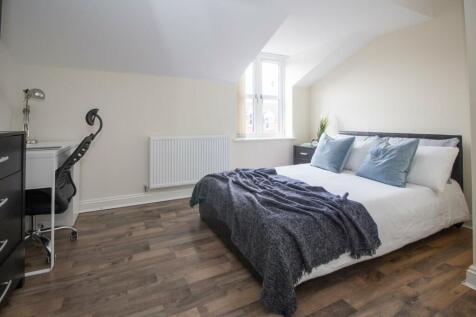 Student Digs - Blue 