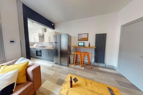 Student Digs - Cemet