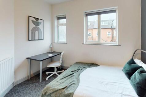 Student Digs - Cemet