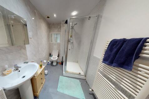Bathroom Shared