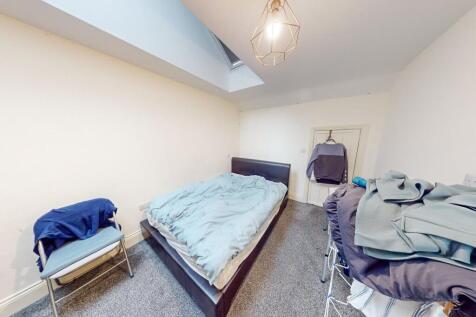 Student Digs - Kings