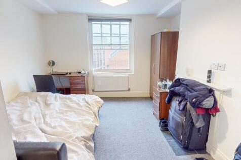 Student Digs - Kings