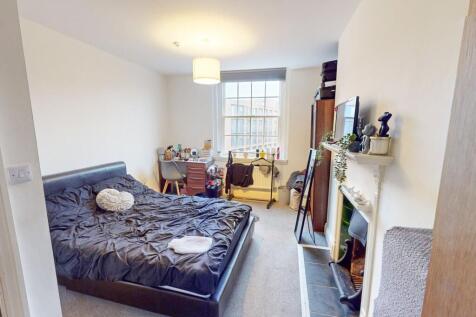 Student Digs - Kings