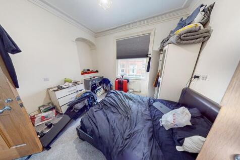 Student Digs - Kings