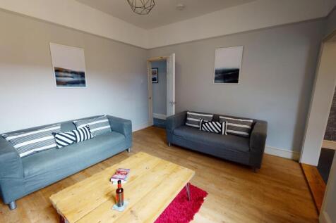 Student Digs - Stret