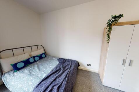 Student Digs - Stret
