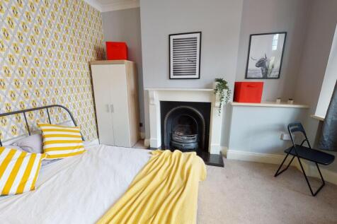 Student Digs - Stret