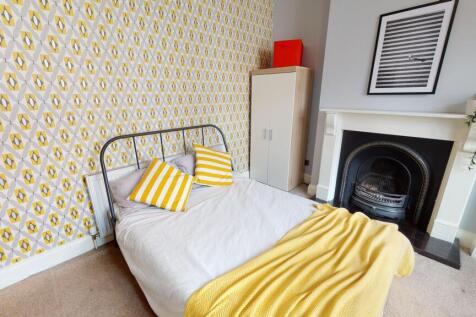 Student Digs - Stret