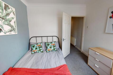 Student Digs - Stret