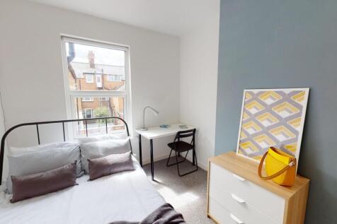 Student Digs - Stret