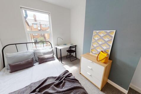 Student Digs - Stret