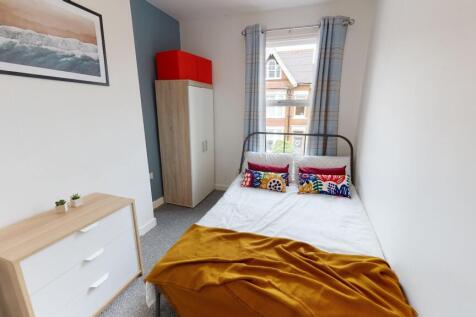 Student Digs - Stret
