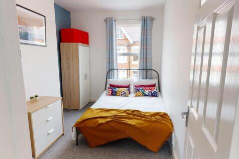 Student Digs - Stret