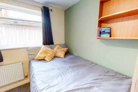 Student Digs - Beaco