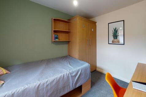 Student Digs - Beaco