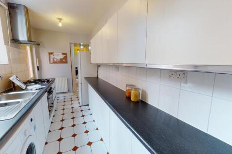 Student Digs - Jarro
