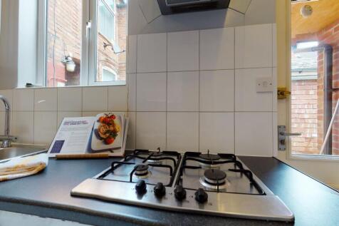 Student Digs - Jarro