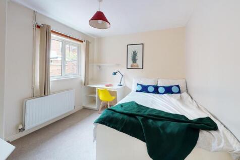 Student Digs - Jarro