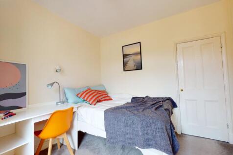 Student Digs - Jarro