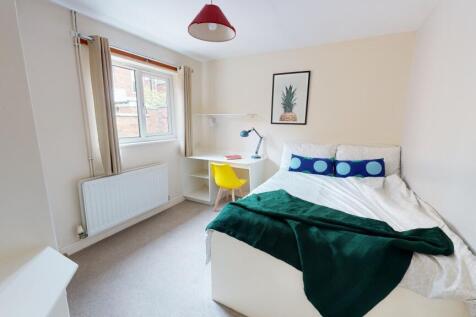 Student Digs - Jarro