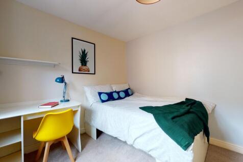 Student Digs - Jarro
