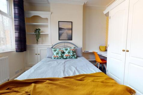 Student Digs - Jarro