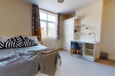Student Digs - Jarro