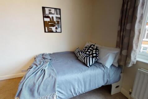 Student Digs - Jarro