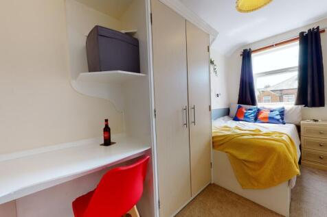 Student Digs - Jarro