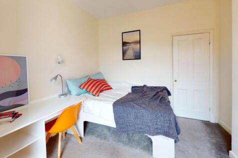 Student Digs - Jarro