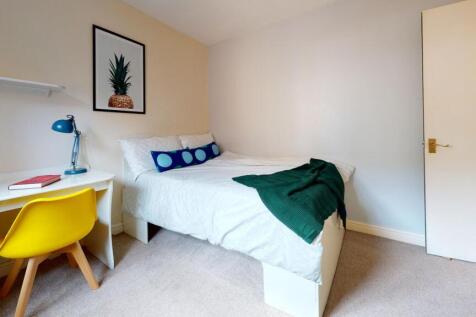 Student Digs - Jarro