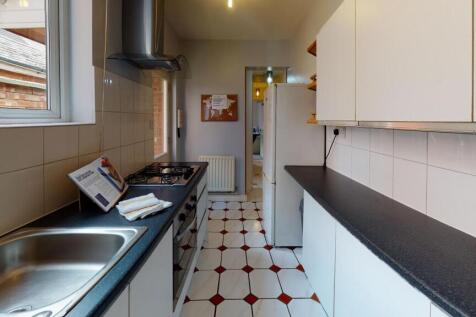 Student Digs - Jarro