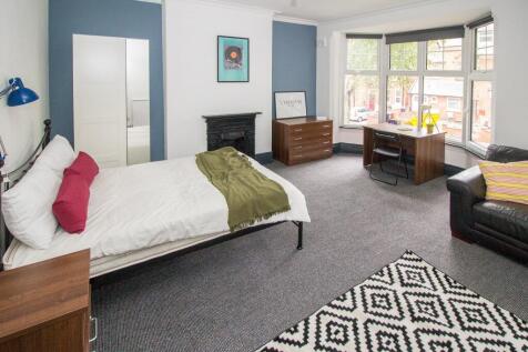 Student Digs - Westc
