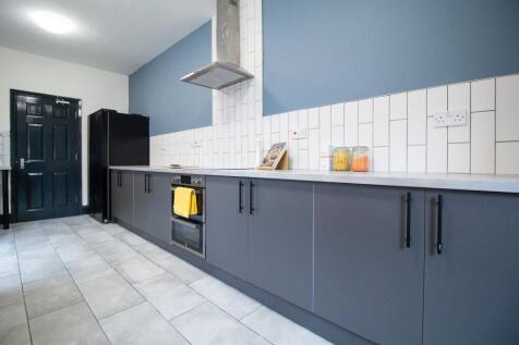 Student Digs - Westc