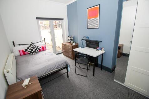 Student Digs - Westc