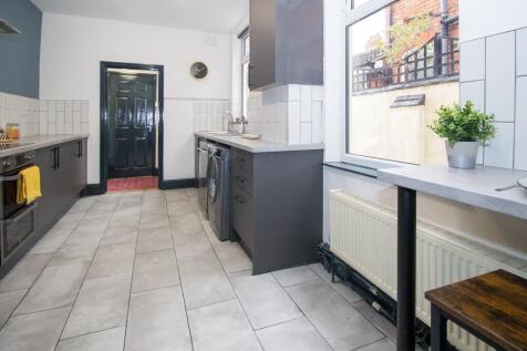 Student Digs - Westc