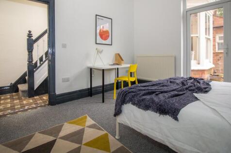 Student Digs - Danes